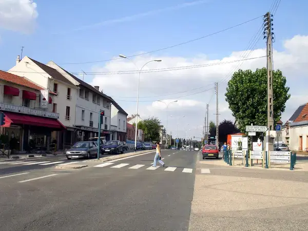 Coût Isolation Extérieure Coût isolation extérieure Garges-lès-Gonesse