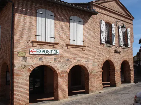 Coût Isolation Extérieure Coût isolation extérieure Giroussens