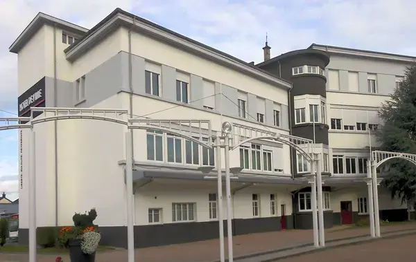 Coût Isolation Extérieure Coût isolation extérieure Golbey