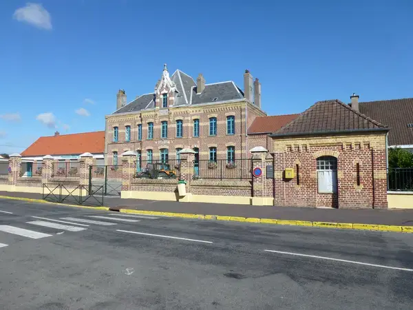 Coût Isolation Extérieure Coût isolation extérieure Helfaut