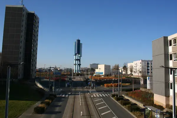 Coût Isolation Extérieure Coût isolation extérieure Hérouville-Saint-Clair