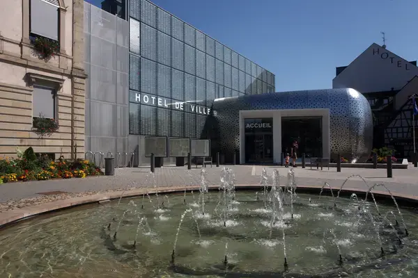 Coût Isolation Extérieure Coût isolation extérieure Illkirch-Graffenstaden