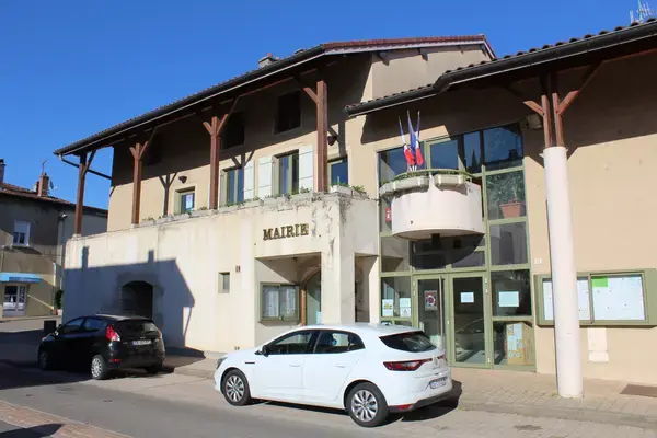 Coût Isolation Extérieure Coût isolation extérieure Jasseron