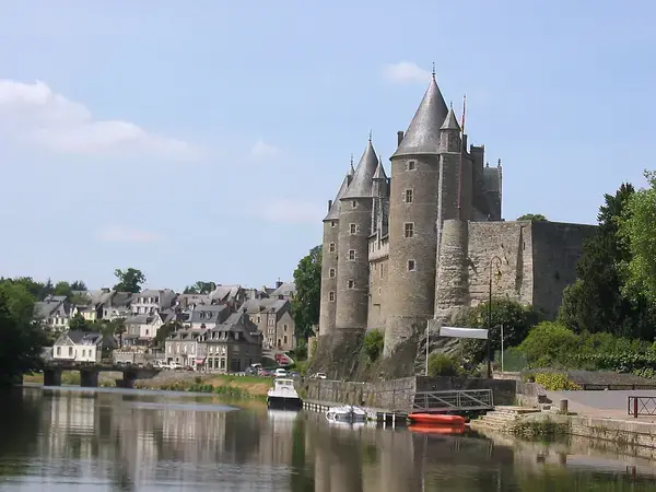 Coût Isolation Extérieure Coût isolation extérieure Josselin