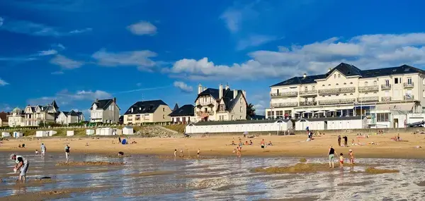 Coût Isolation Extérieure Coût isolation extérieure Jullouville