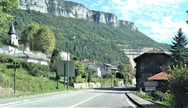 Coût Isolation Extérieure Coût isolation extérieure La Buisse