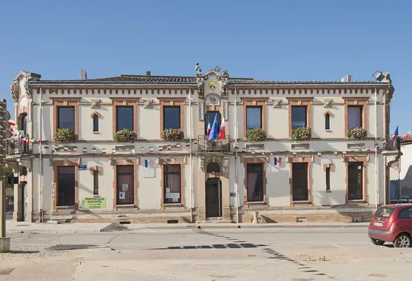 Coût Isolation Extérieure Coût isolation extérieure Labastide-Saint-Pierre