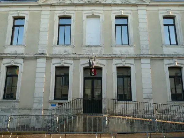 Coût Isolation Extérieure Coût isolation extérieure Laruscade