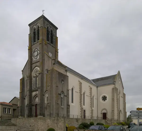 Coût Isolation Extérieure Coût isolation extérieure Les Landes-Genusson