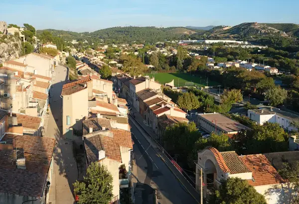 Coût Isolation Extérieure Coût isolation extérieure Les Pennes-Mirabeau