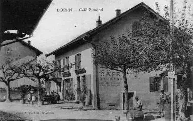 Coût Isolation Extérieure Coût isolation extérieure Loisin