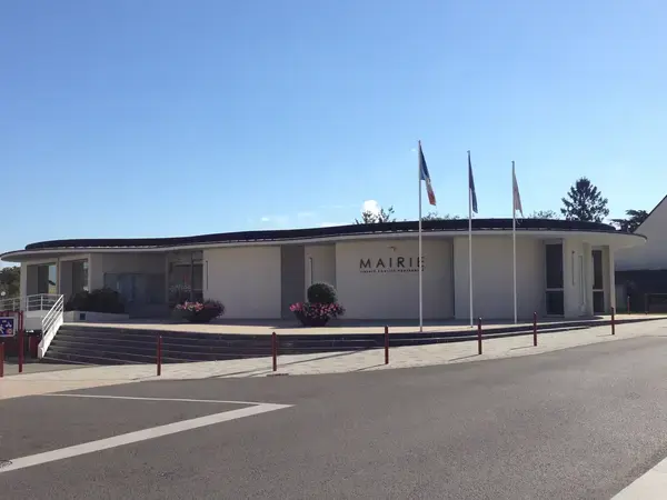 Coût Isolation Extérieure Coût isolation extérieure Longuenée-en-Anjou