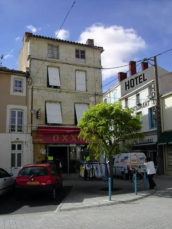 Coût Isolation Extérieure Coût isolation extérieure Luçon