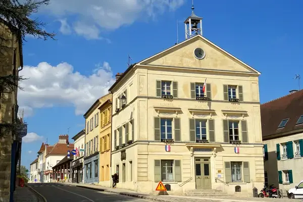 Coût Isolation Extérieure Coût isolation extérieure Luzarches