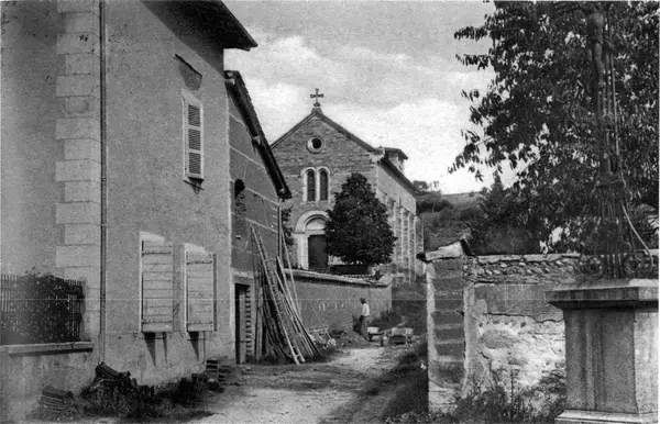 Coût Isolation Extérieure Coût isolation extérieure Luzinay