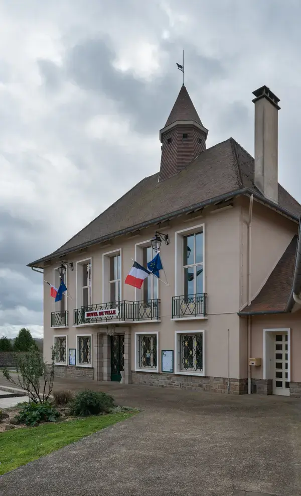 Coût Isolation Extérieure Coût isolation extérieure Magnac-Laval