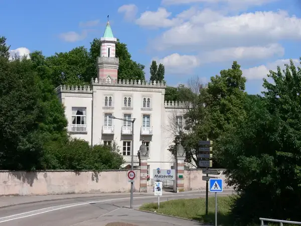 Coût Isolation Extérieure Coût isolation extérieure Malzéville