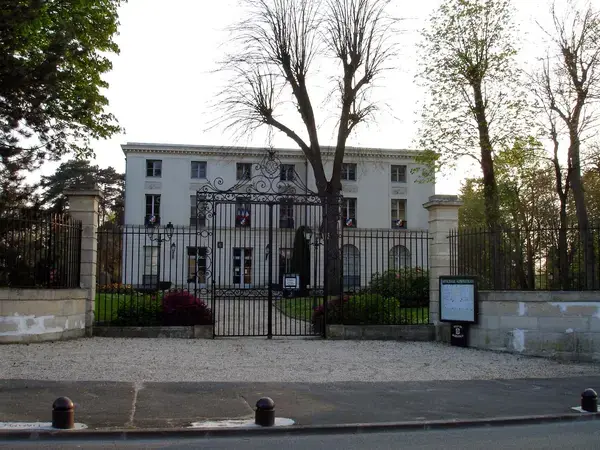 Coût Isolation Extérieure Coût isolation extérieure Margency