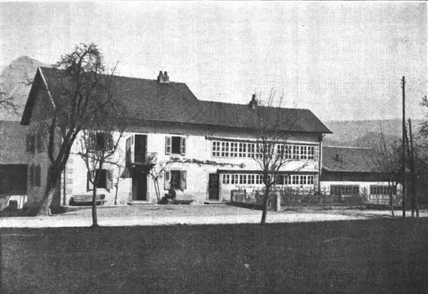 Coût Isolation Extérieure Coût isolation extérieure Marnaz