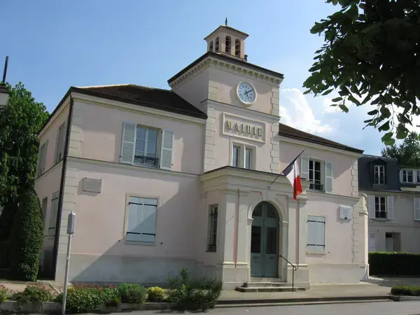 Coût Isolation Extérieure Coût isolation extérieure Marnes-la-Coquette