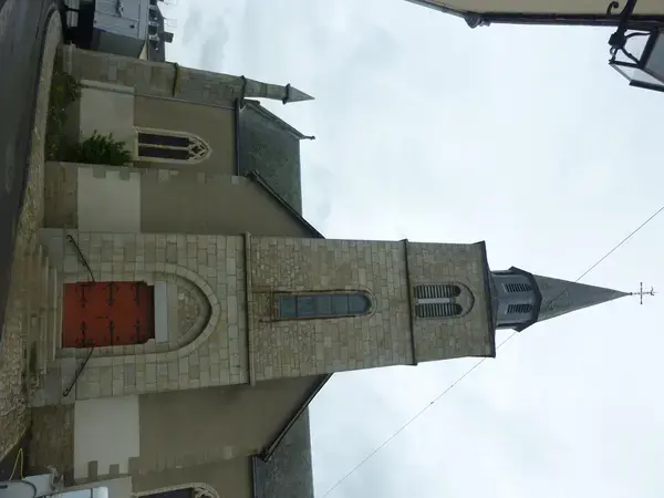 Coût Isolation Extérieure Coût isolation extérieure Martigné-sur-Mayenne