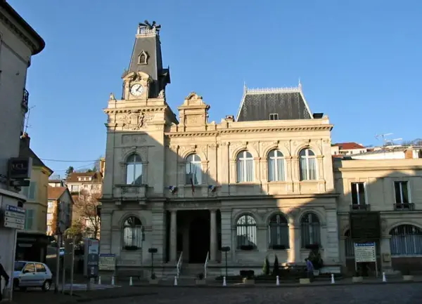 Coût Isolation Extérieure Coût isolation extérieure Meulan-en-Yvelines