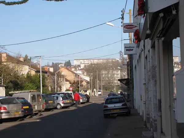 Coût Isolation Extérieure Coût isolation extérieure Monsempron-Libos