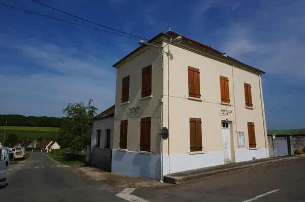 Coût Isolation Extérieure Coût isolation extérieure Montfaucon