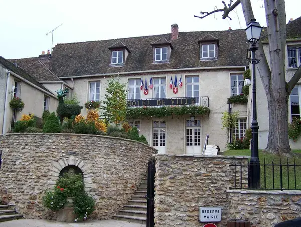 Coût Isolation Extérieure Coût isolation extérieure Montfort-l'Amaury