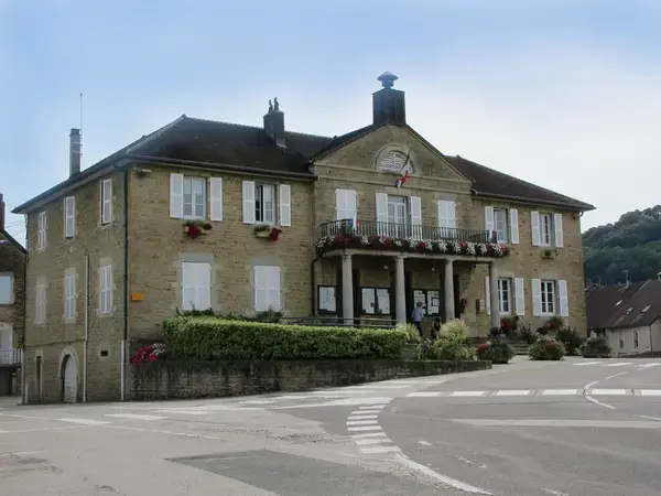 Coût Isolation Extérieure Coût isolation extérieure Montmorot