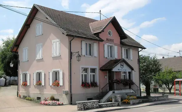 Coût Isolation Extérieure Coût isolation extérieure Muespach-le-Haut