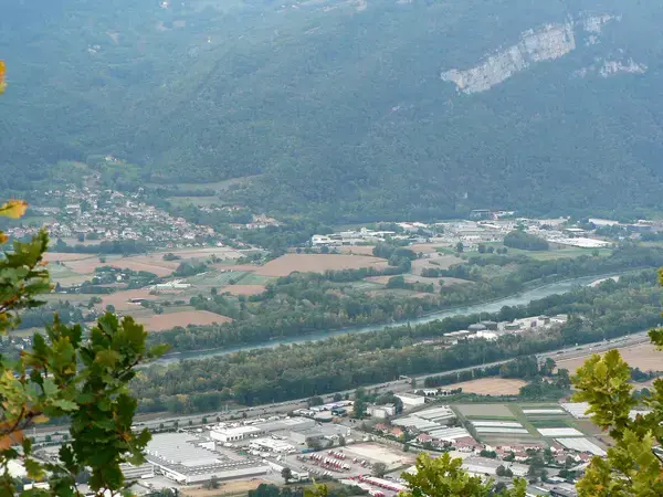 Coût Isolation Extérieure Coût isolation extérieure Noyarey