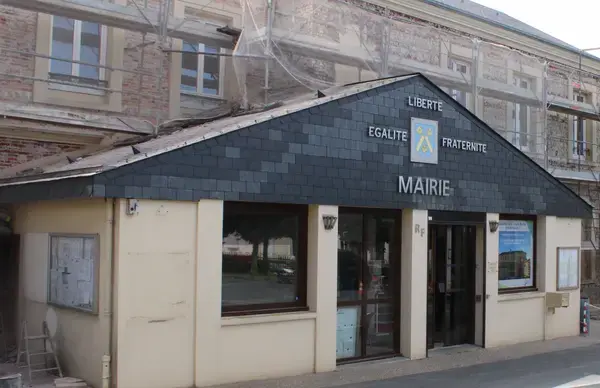 Coût Isolation Extérieure Coût isolation extérieure Octeville-sur-Mer