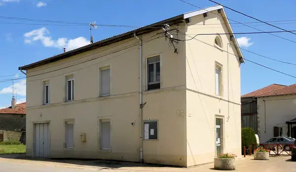 Coût Isolation Extérieure Coût isolation extérieure Ollainville