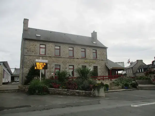 Coût Isolation Extérieure Coût isolation extérieure Ploumagoar