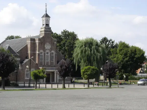 Coût Isolation Extérieure Coût isolation extérieure Poix-du-Nord