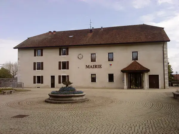 Coût Isolation Extérieure Coût isolation extérieure Prévessin-Moëns