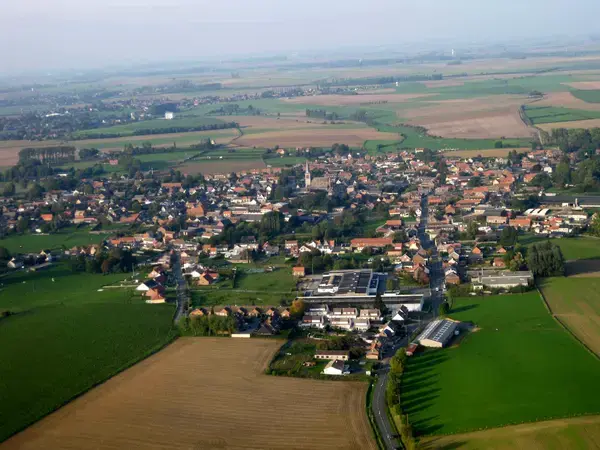 Coût Isolation Extérieure Coût isolation extérieure Quiévy