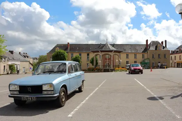 Coût Isolation Extérieure Coût isolation extérieure Renazé