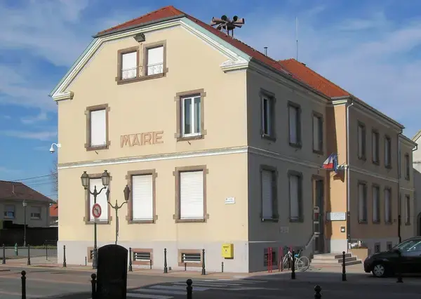 Coût Isolation Extérieure Coût isolation extérieure Richwiller