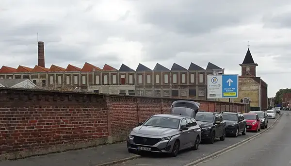 Coût Isolation Extérieure Coût isolation extérieure Sailly-sur-la-Lys