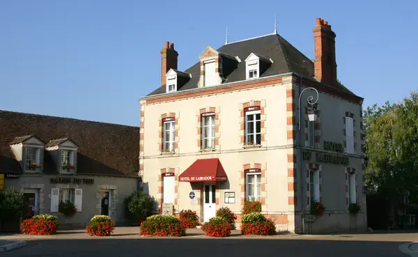 Coût Isolation Extérieure Coût isolation extérieure Saint-Benoît-sur-Loire