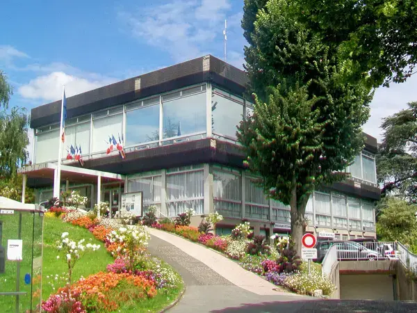 Coût Isolation Extérieure Coût isolation extérieure Saint-Brice-sous-Forêt