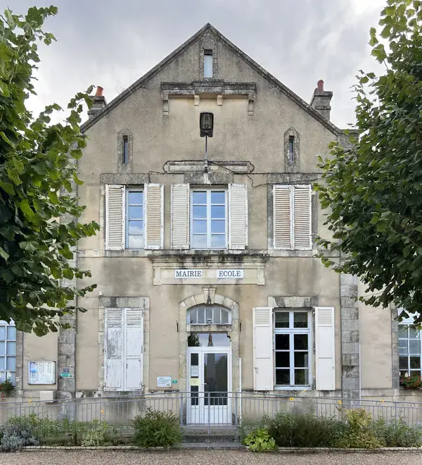 Coût Isolation Extérieure Coût isolation extérieure Saint-Germain-Chassenay