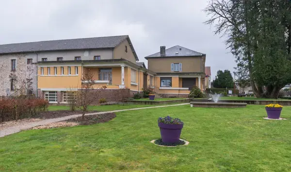 Coût Isolation Extérieure Coût isolation extérieure Saint-Jouvent