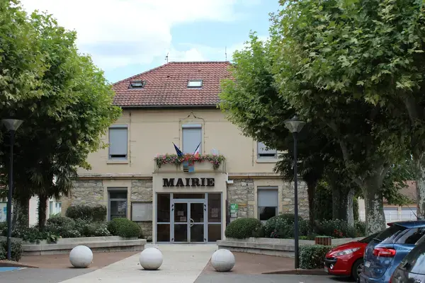 Coût Isolation Extérieure Coût isolation extérieure Saint-Just-Chaleyssin