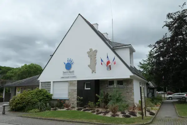 Coût Isolation Extérieure Coût isolation extérieure Saint-Nolff