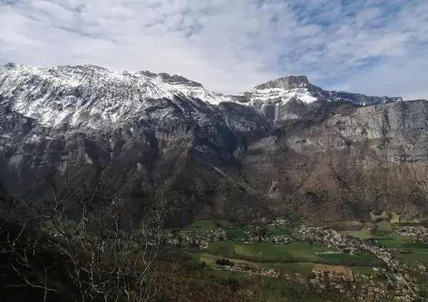 Coût Isolation Extérieure Coût isolation extérieure Saint-Paul-de-Varces