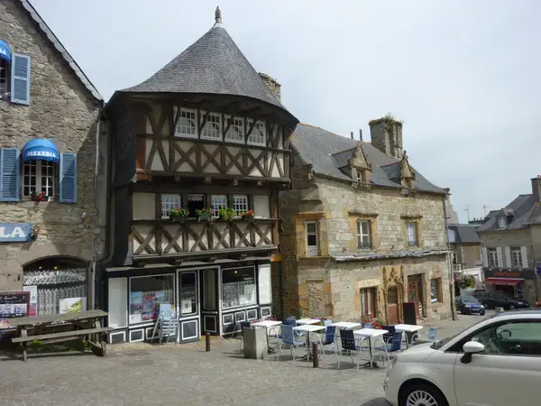 Coût Isolation Extérieure Coût isolation extérieure Saint-Renan