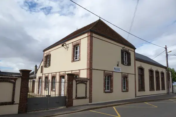 Coût Isolation Extérieure Coût isolation extérieure Saint-Sauveur-Marville